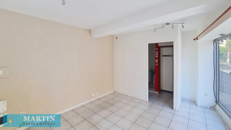 Immeuble - 77 m² - 4 pièces