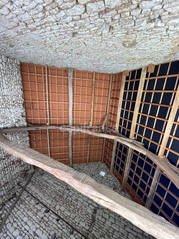 Maison - 55 m² - 3 pièces