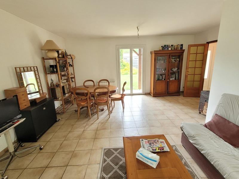 Maison - 85 m² - 5 pièces