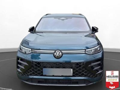 Volkswagen Tayron 1.5 eHybrid 272 Dsg6 5pl R-Line Edition