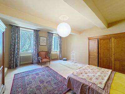 Maison de campagne - 208 m² - 7 pièces