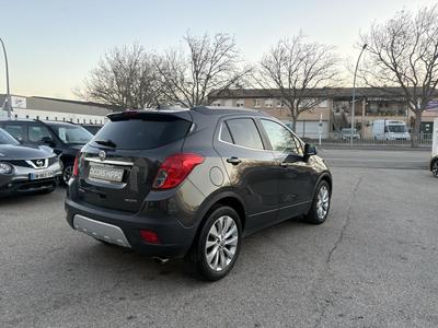 Opel Mokka 1.6 Cdti 136cv Cosmo Bvm6/ Camera de Recul