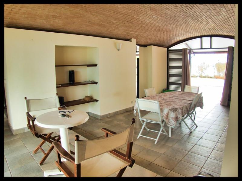 Villa - 205 m² - 8 pièces