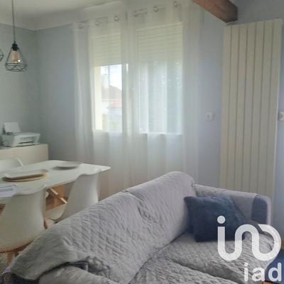 Maison - 89 m² - 4 pièces