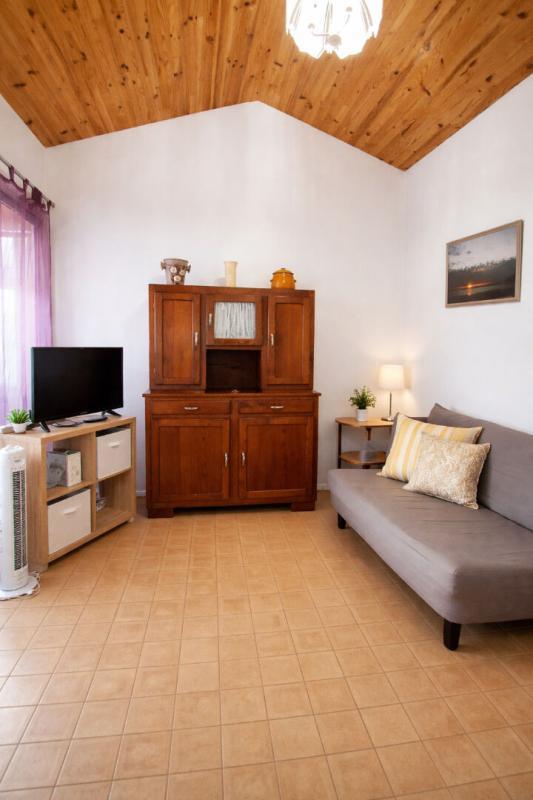 Appartement - 31 m² - 3 pièces