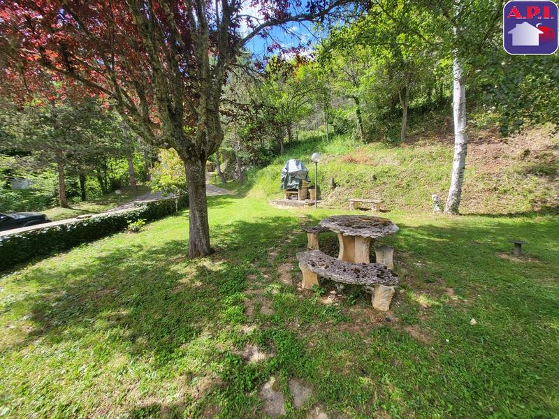 Châlet - 155 m² - 6 pièces