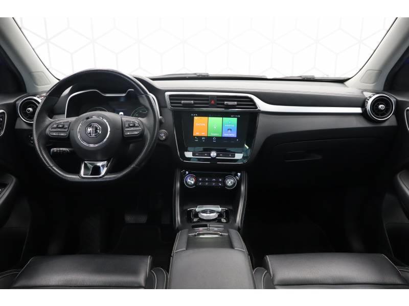 Mg Zs Ev 44.5 kWh Luxury