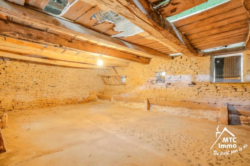 Demeure - 340 m² - 10 pièces