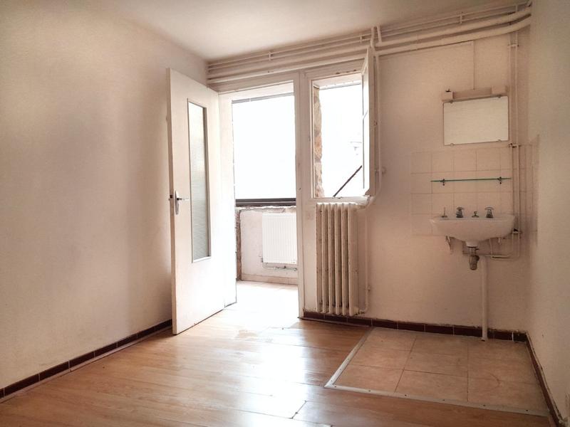 Maison - 86 m² - 5 pièces