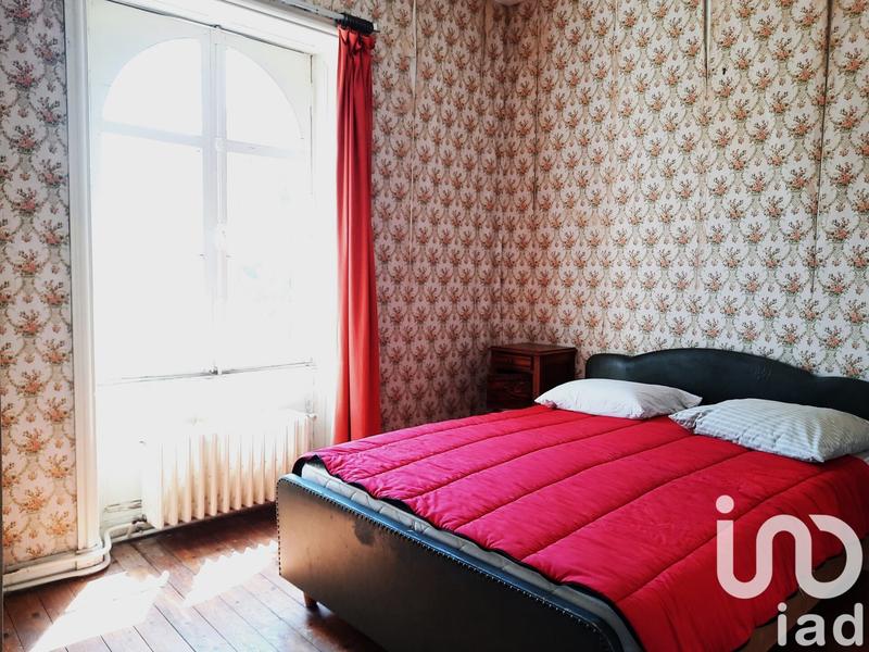 Château - 480 m² - 16 pièces