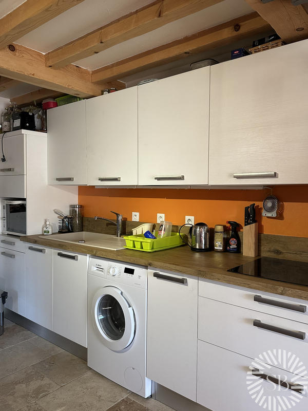 Duplex - 69 m² - 3 pièces