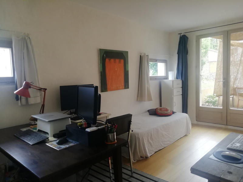 Maison de village - 98 m² - 4 pièces