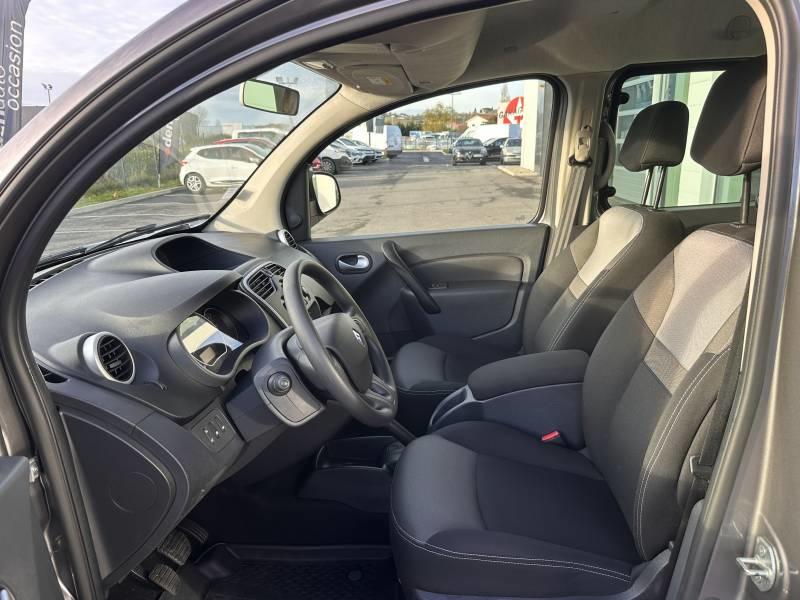 Renault Kangoo Blue dCi 115 Business