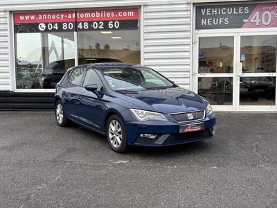 Seat Leon 1.0 EcoTSI 115ch Style Start&amp;Stop Dsg