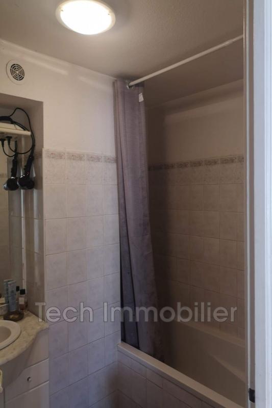 Appartement - 52 m² - 3 pièces
