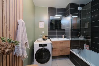 Appartement - 75 m² - 4 pièces