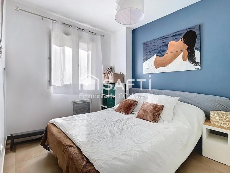 Maison - 78 m² - 4 pièces