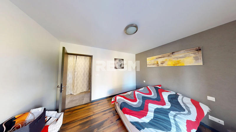 Maison - 141 m² - 5 pièces