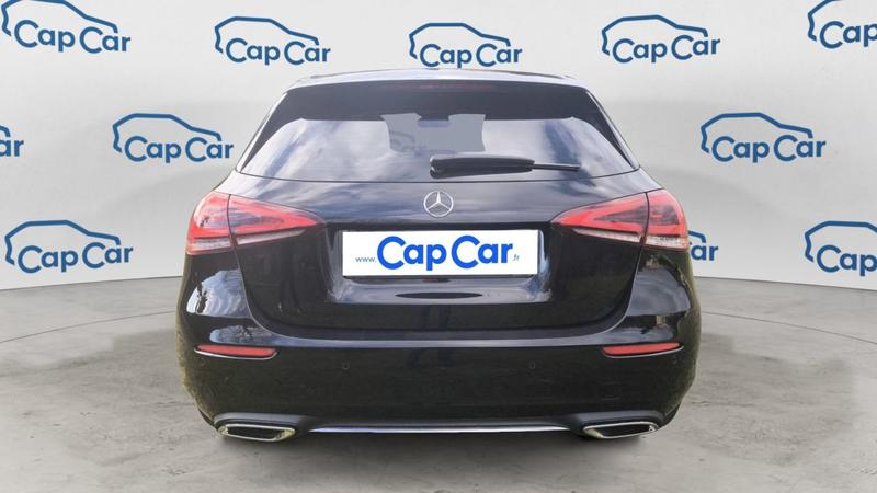 Mercedes Classe a IV 1.3 200 163 7g-Dct Progressive Line - Automatique