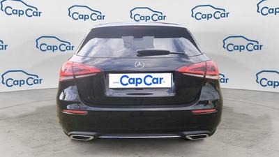Mercedes Classe a IV 1.3 200 163 7g-Dct Progressive Line - Automatique