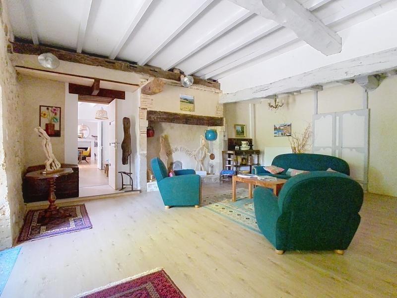 Maison - 231 m² - 10 pièces