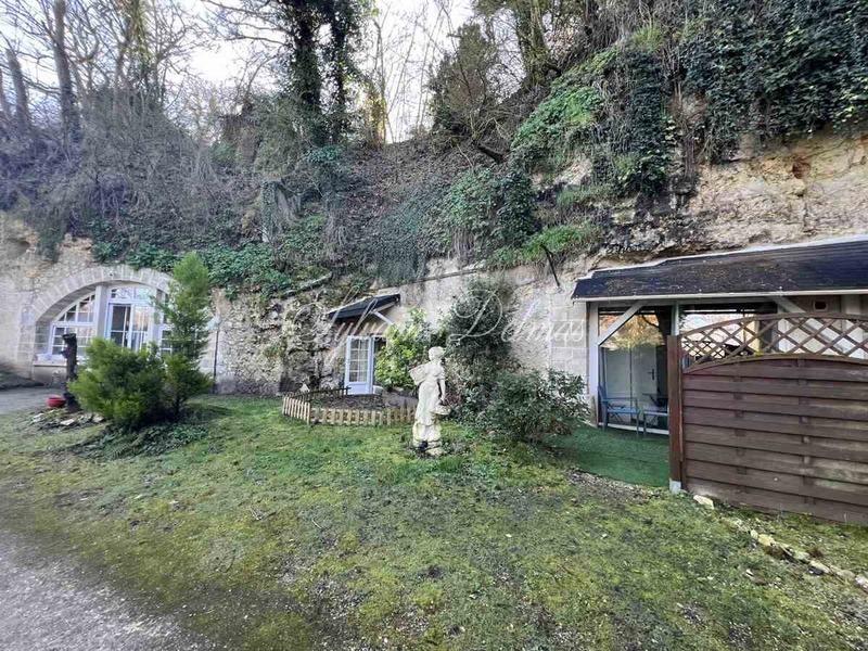 Propriété - 558 m² - 14 pièces