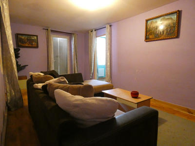 Maison - 219 m² - 8 pièces