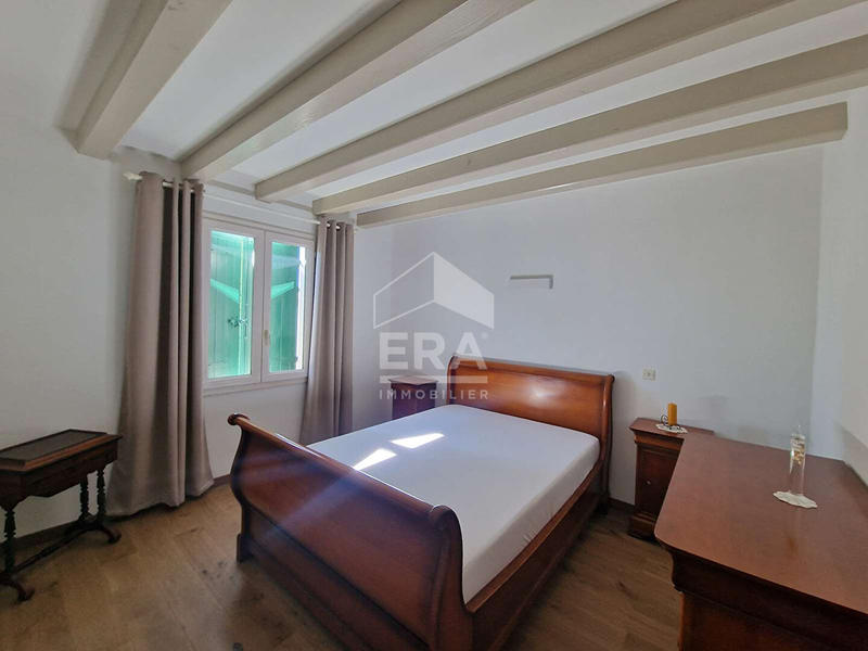 Maison - 109 m² - 5 pièces