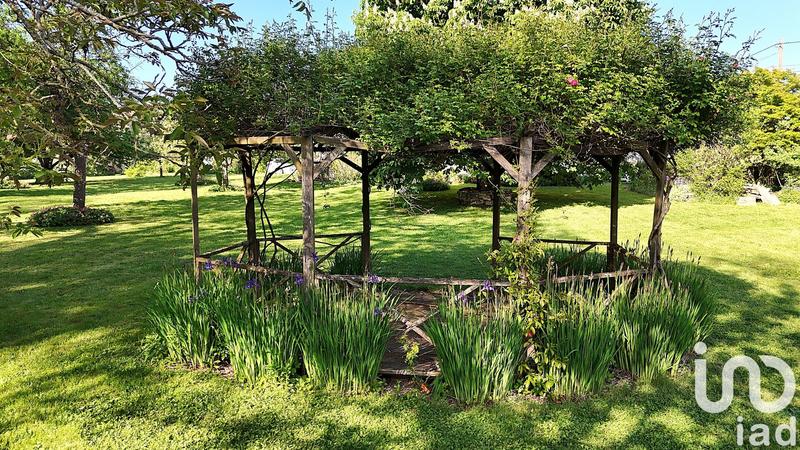 Maison de campagne - 275 m² - 8 pièces