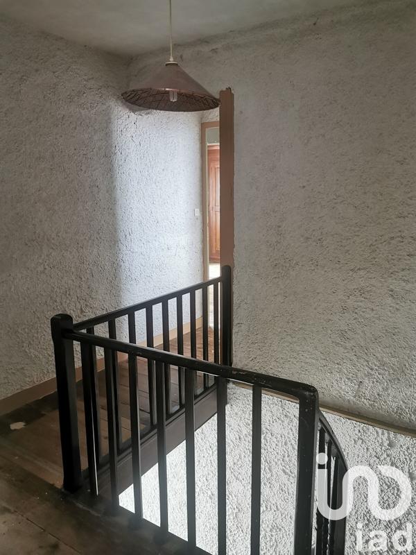 Maison - 167 m² - 5 pièces