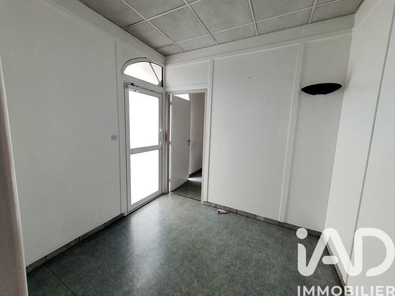 Appartement - 43 m² - 3 pièces