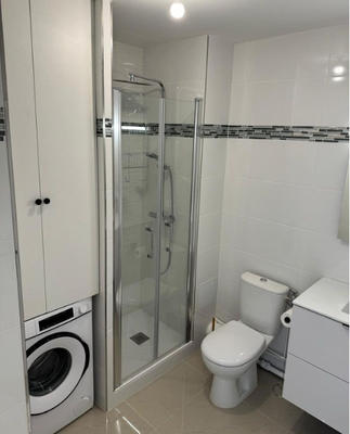 Appartement - 39 m² - 2 pièces