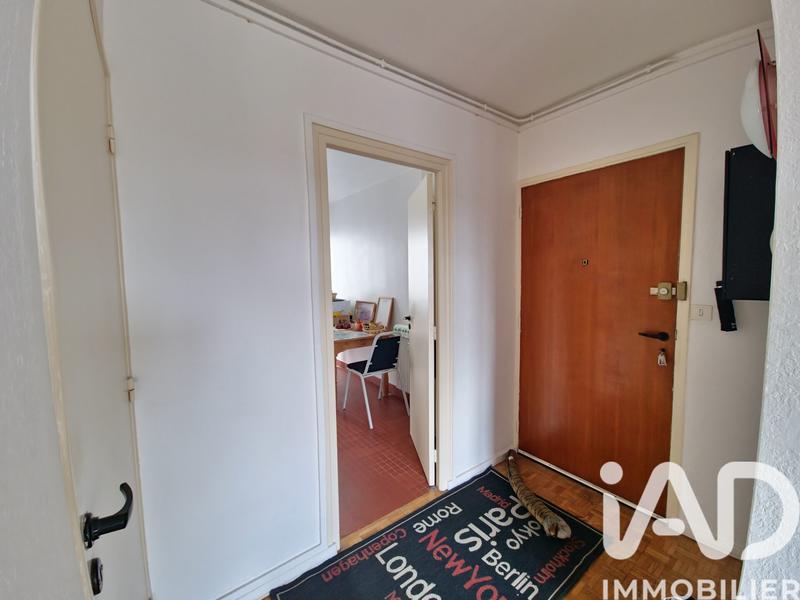 Appartement - 68 m² - 3 pièces