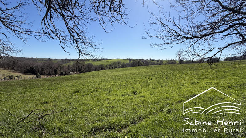 Maison ancienne - 207 m² - 5 pièces