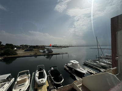 Appartement - 28 m² - 2 pièces