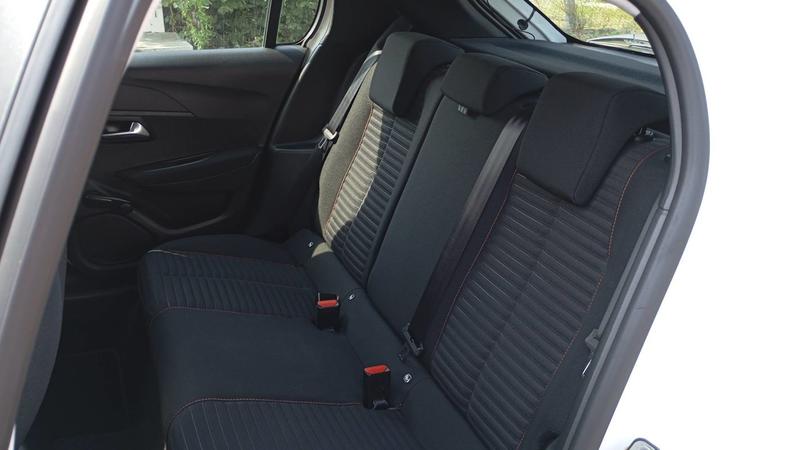 Peugeot 208 1.2 PureTech 75 Active Business