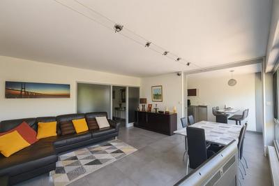 Appartement - 86 m² - 4 pièces