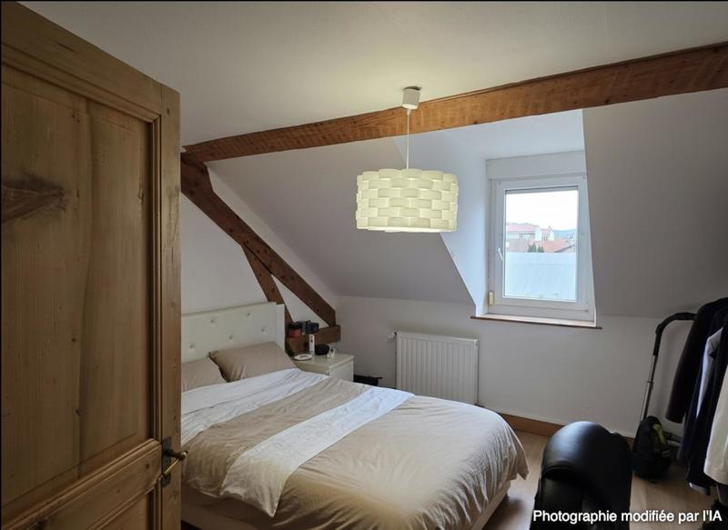 Immeuble - 193 m² - 9 pièces