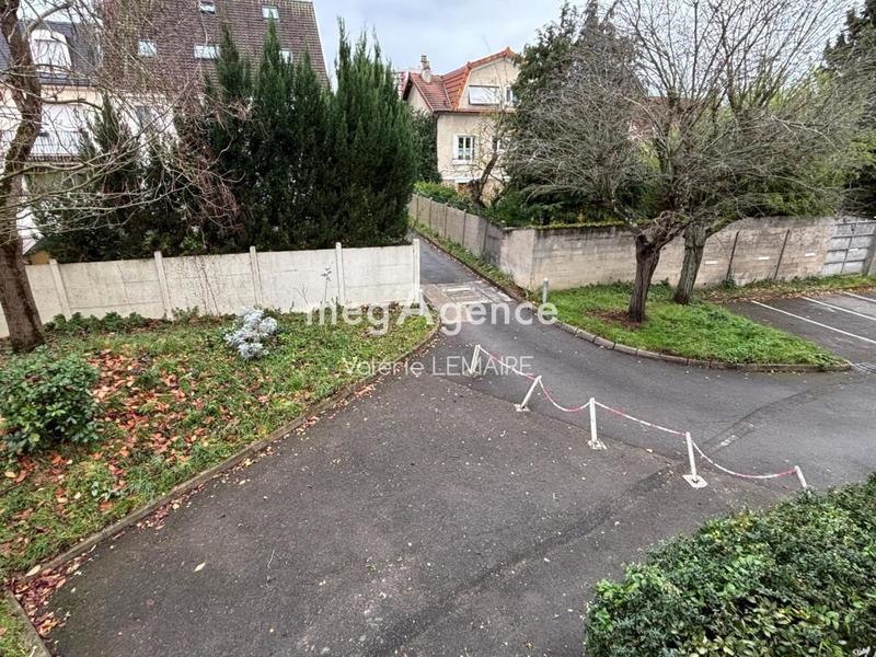 Appartement - 31 m² - 2 pièces