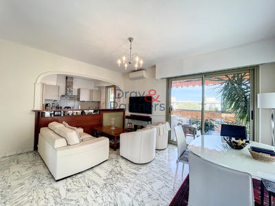 Viager - Appartement - 77 m² - 3 pièces