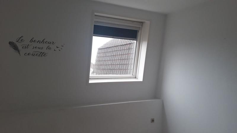 Appartement - 79 m² - 3 pièces