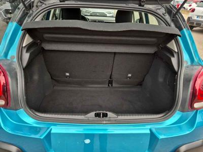 Citroën C3 1.2 PureTech 110 cv s&amp;S Shine Eat6