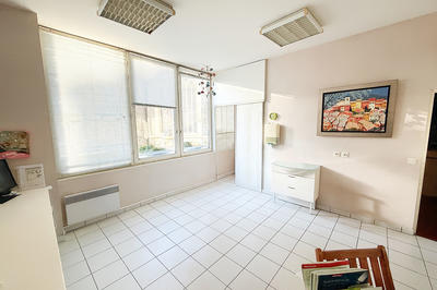 Appartement - 71 m² - 2 pièces