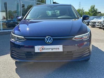 Volkswagen Golf VIII 1.0 Tsi Opf 110 Life Business Dsg7