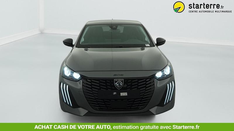 Peugeot 208 Hybrid 100 e-Dcs6 Allure