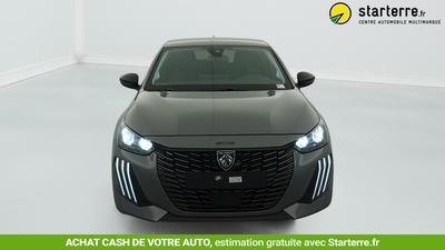 Peugeot 208 Hybrid 100 e-Dcs6 Allure