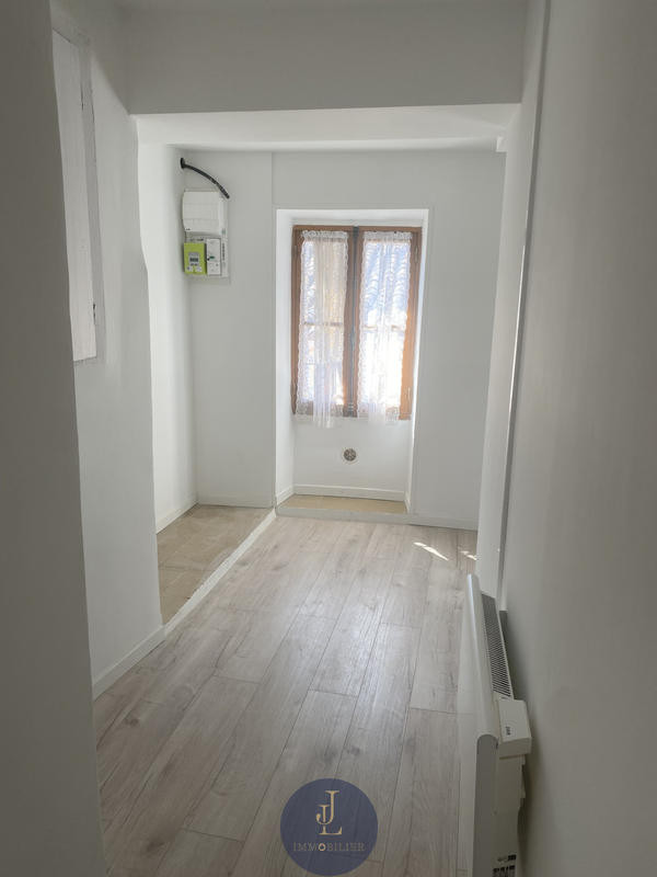 Appartement - 48 m² - 3 pièces
