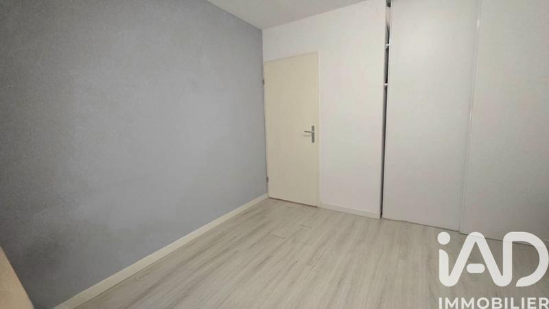 Studio - 19 m² - 1 pièce