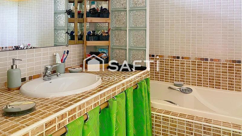 Villa - 139 m² - 4 pièces