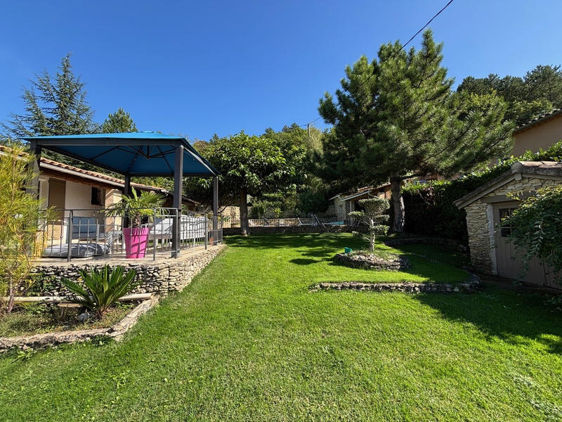 Villa - 148 m² - 6 pièces